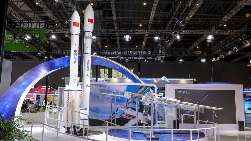 中国の宇宙機関が商業宇宙と国際協力を強化へ　新行動計画を公表