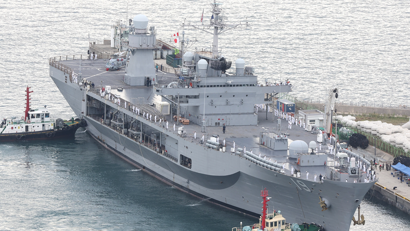 米国境警備で海兵隊約500人をアリゾナ州ユマへ派遣、NDA拡大の現場は