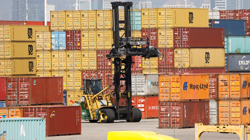 米中首脳が6月に電話会談　CGTNが世界世論に問う米中関係