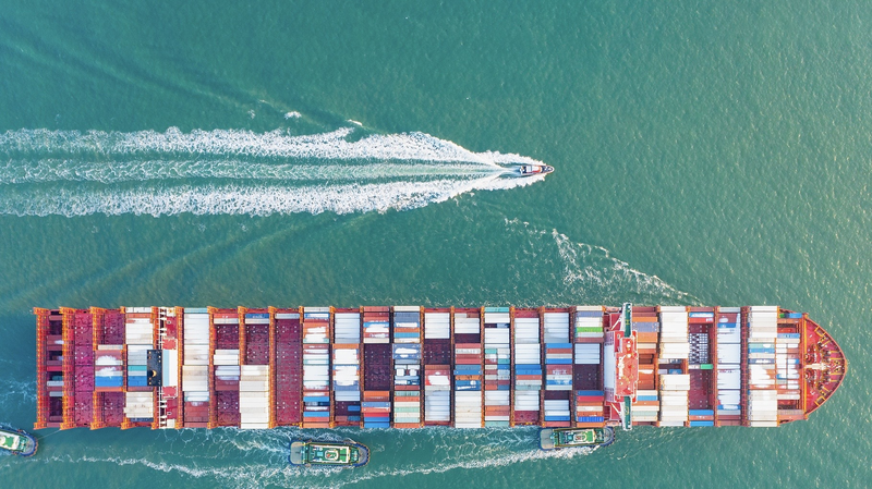 中国の主要貿易ハブ、米追加関税に対抗し支援策を相次ぎ発表 video poster