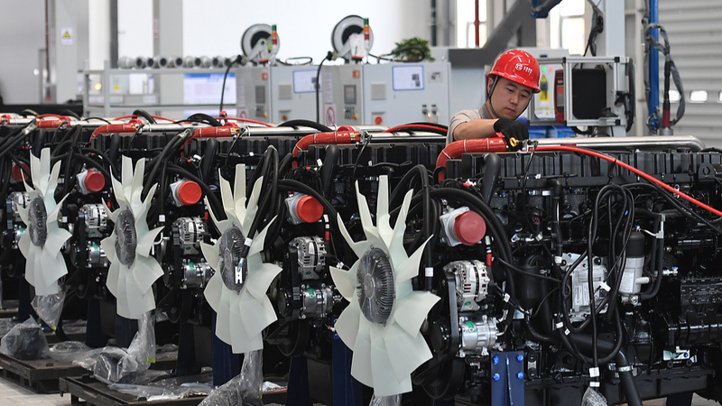 中国経済、予想以上の成長でも専門家が「より強い財政刺激」を提言