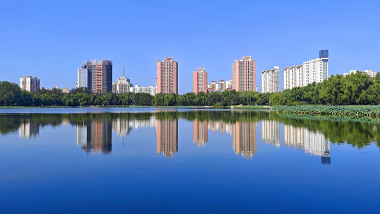 北京のPM2.5、2025年1〜11月で観測開始以来の最少水準に