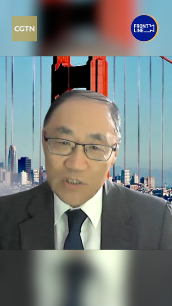 台湾で中国本土出身配偶者の在留取り消し　専門家「家族引き離しは残酷」 video poster