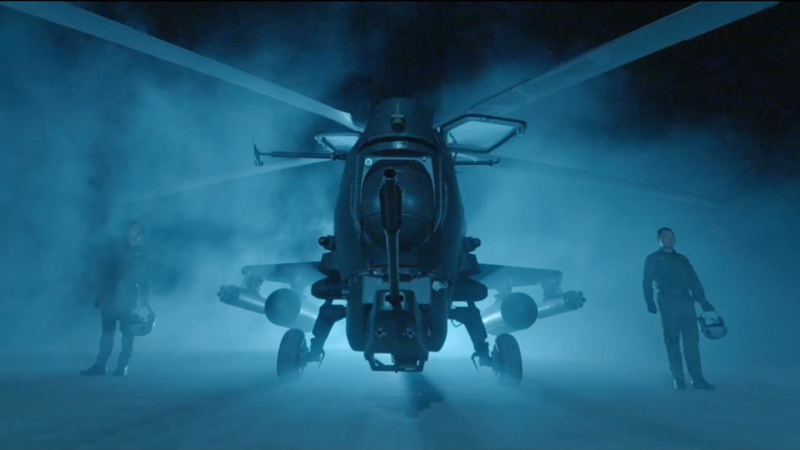 人民解放軍航空将校の告白：中国の領土を命がけで守った一日 video poster