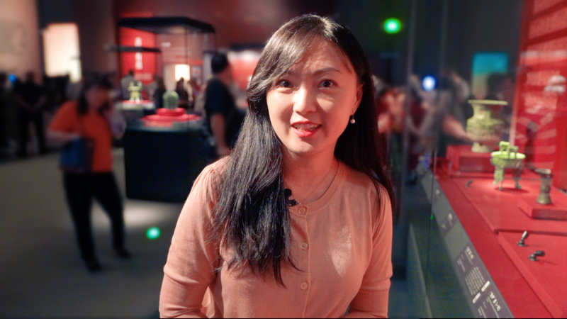 古代なのにかわいい？ブロンズ・エイジ・ワンダーが今も刺さる理由 video poster