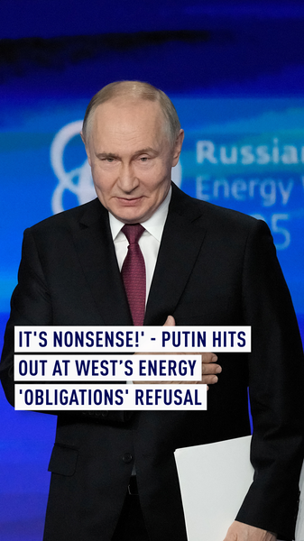 トランプかオルバンか　ウクライナ和平を巡る世界の「仲介者」は誰？ video poster