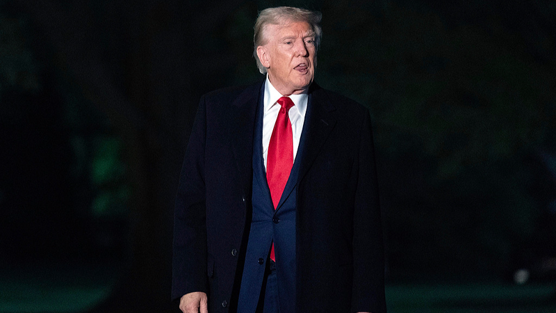 「脱アメリカ化」で揺れる世界貿易　トランプ関税が示す新通商秩序