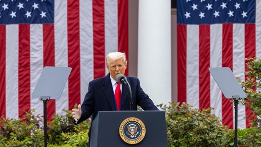 国際ニュース 米国の貿易交渉はウィンウィンか ウィンローズか