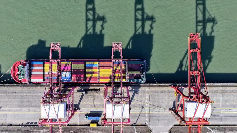 中国の2024年GDPは5％成長　目標達成の背景をやさしく解説