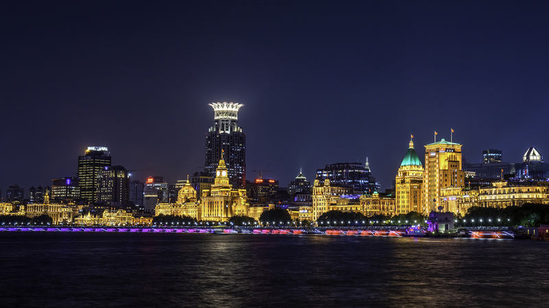 上海で2025バンド・サミット　新秩序と新技術を議論 video poster