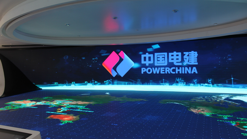中国のPowerChina、ジャマイカとカリブ海で新エネルギー事業拡大へ