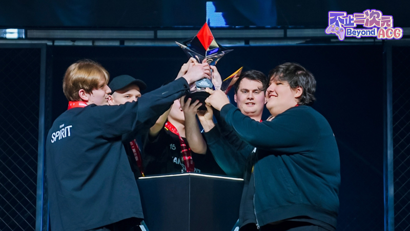 中国と中東欧のeスポーツ協力　広州MLBB大会が示した新たな地平