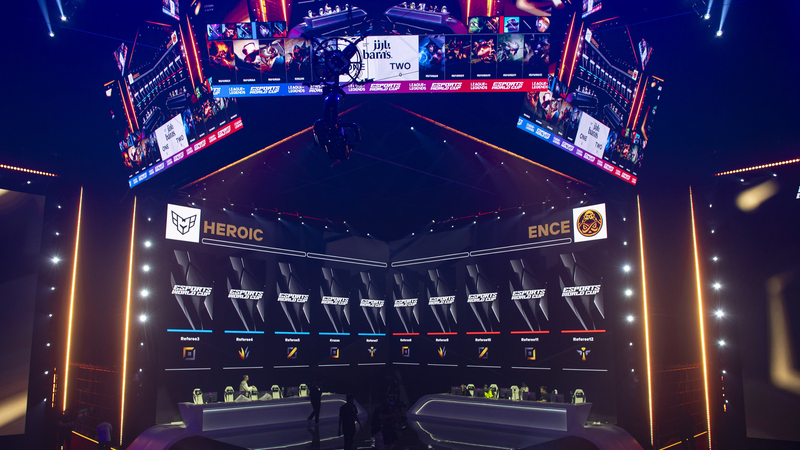 初のオリンピックeスポーツゲームズ、サウジでの開催を2027年に延期