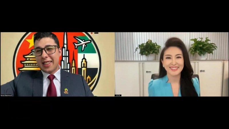 中国ビザ免除で高まるアラブ諸国の関心とは video poster