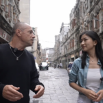 海南・文昌の宇宙産業が街を変える　伊インフルエンサーが見た成長 video poster