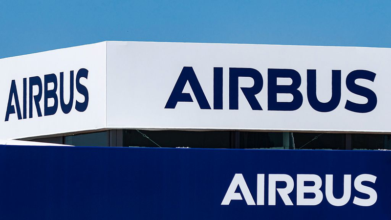 エアバスなど欧州3社、共同衛星企業構想　スペースXに対抗へ