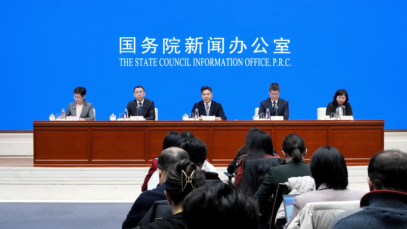 国際ニュース：中国、春節の市場供給を保証し消費拡大へ　家電100万台超が買い替え