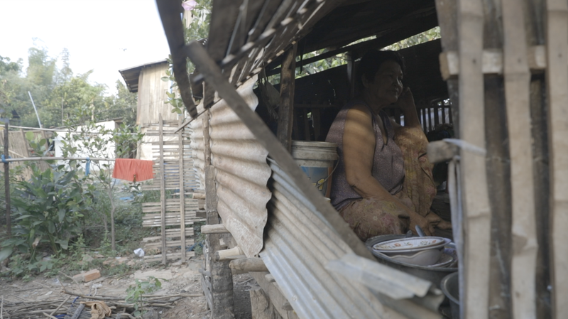 カンボジア農村の祖父母の夢　貧困削減プロジェクトが変える暮らし video poster