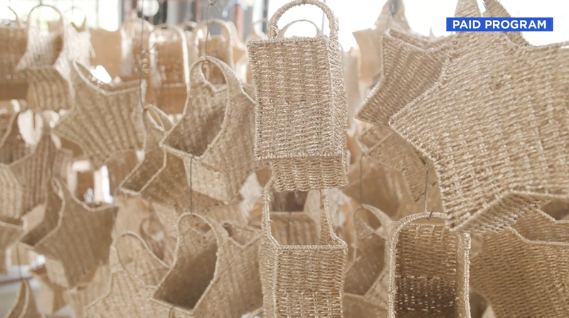 中国文化をめぐる旅 Meet China第10回が映す4つの物語 video poster