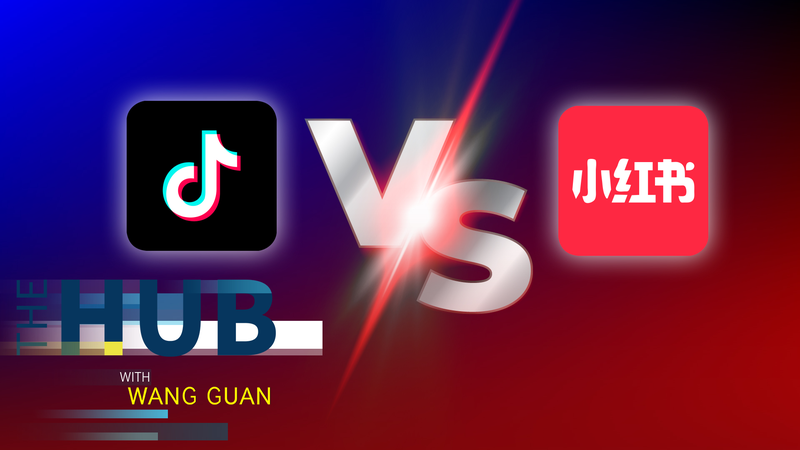 TikTok難民が語る中国文化の魅力　新SNS RedNoteで見つけた居場所 video poster