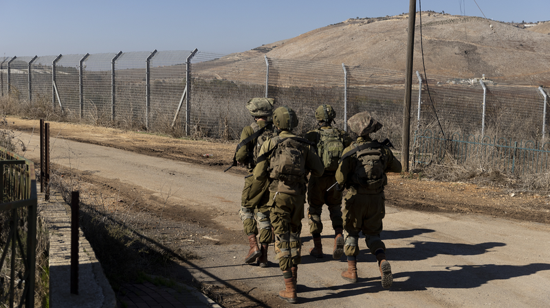 イスラエルとヒズボラ、停戦下で応酬　南レバノンで11人死亡