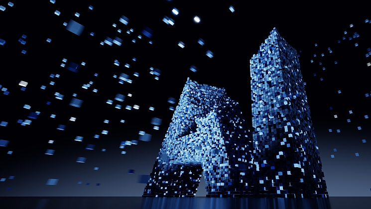 中国がオープンソースAIで米国逆転　MIT・Hugging Face調査