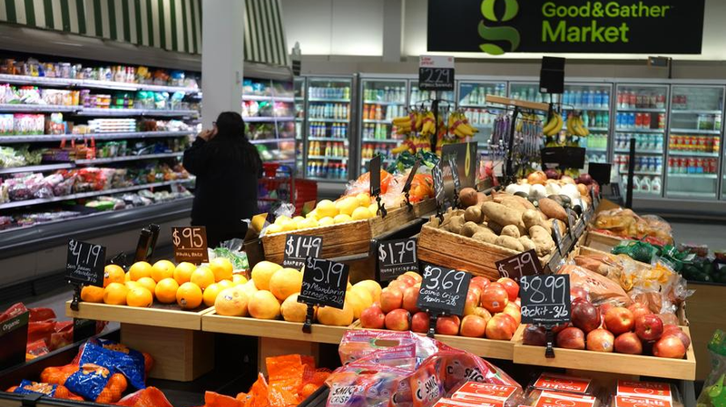 米国の関税戦争、そのツケを払うのは自国の消費者