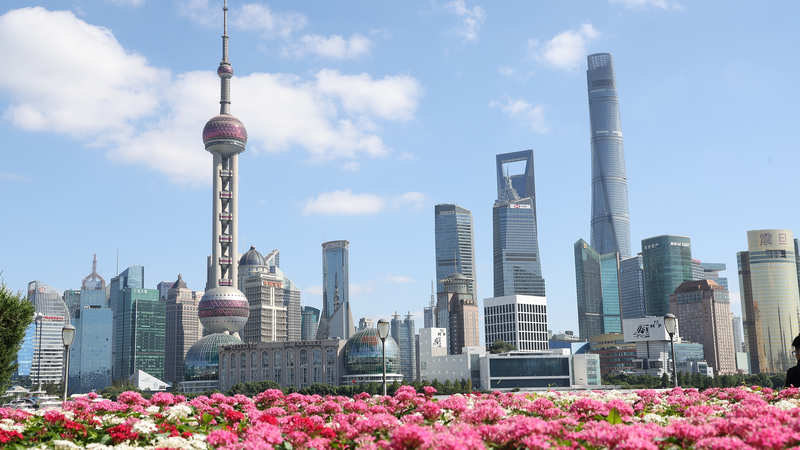 中国の新五カ年計画案を専門家が解説　高品質発展と制度型開放は何を意味するか