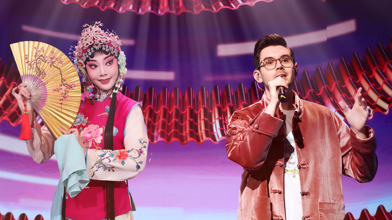 国際文化交流番組「Harmony in Diversity」がCCTV-1で初回放送