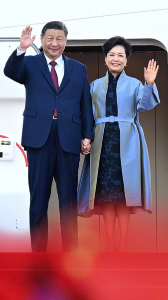 習近平が語る家族愛と愛国心：中国で「家」と「国」が結びつく理由 video poster