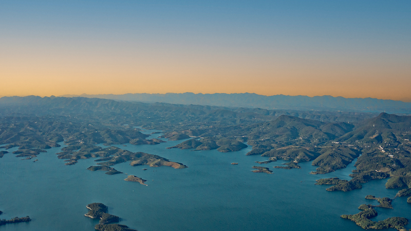 中国の南北送水プロジェクト、10年で1億8,500万人超に恩恵