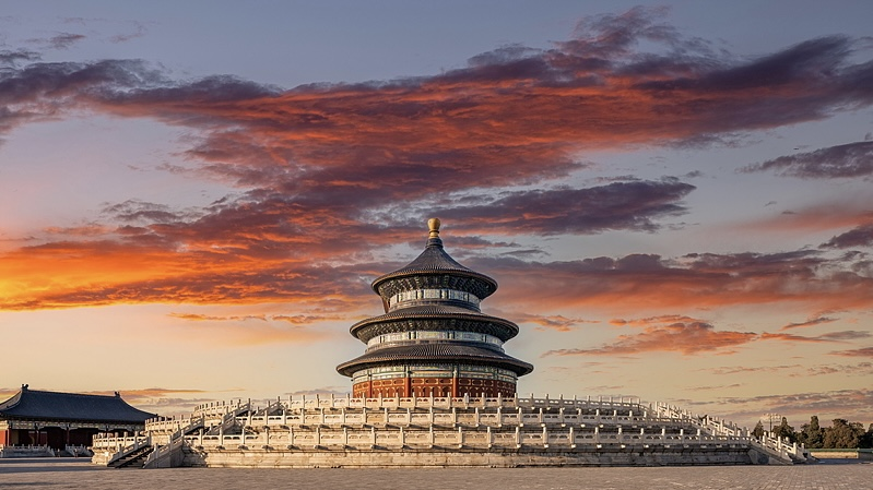 中国本土がビザ免除拡大　観光・ビジネス・親族訪問がしやすく