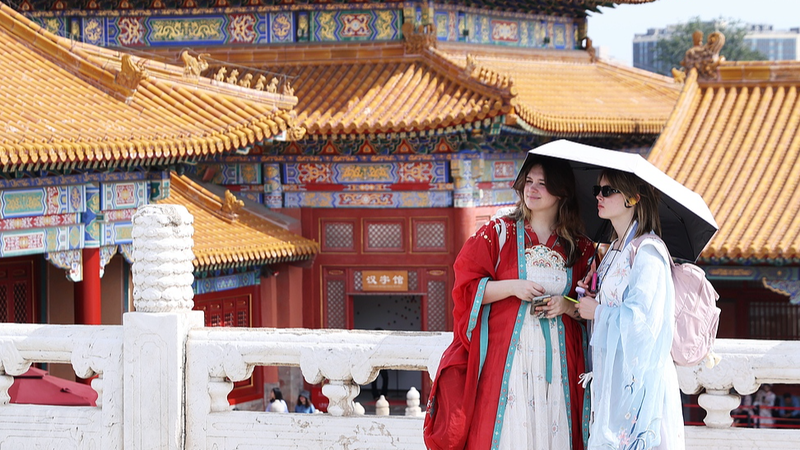 ナショナルジオグラフィック選出 北京が2026年の世界の旅行先トップ25に