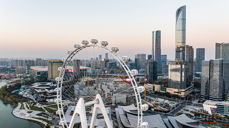 中国民間企業の国際化が新段階へ　グローバル化新航海時代を読む