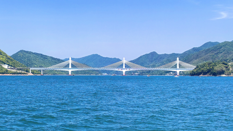 中国・安徽省の太平湖、エコツーリズムで地域経済を牽引し始めた山あいの真珠