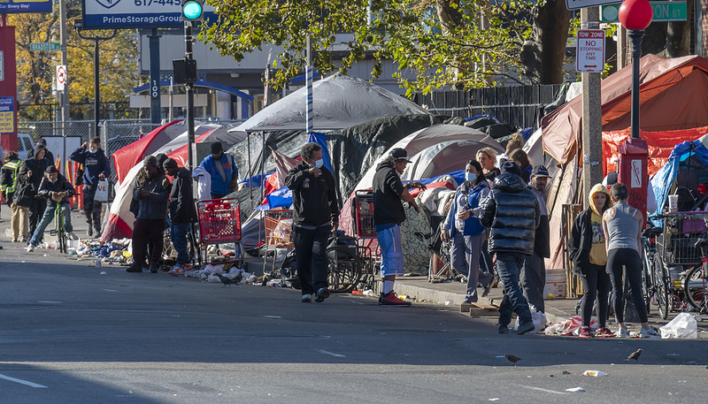 フェンタニル危機で関税強化？米国の対中制裁は正当化できるのか