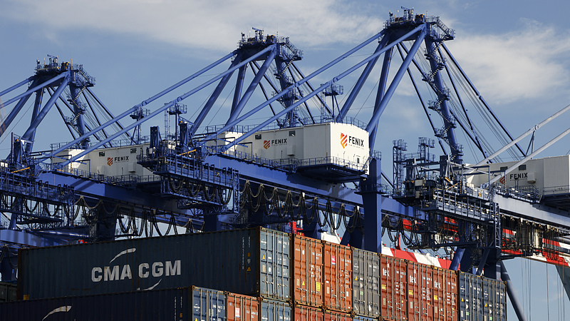 米国の対中関税は一方主義と保護主義　中国商務省が批判