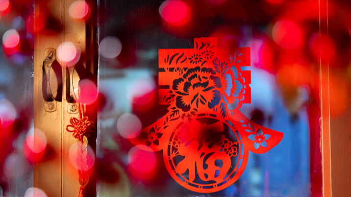 ドバイで春節ガラ　UAEで広がる中国の旧正月ムード