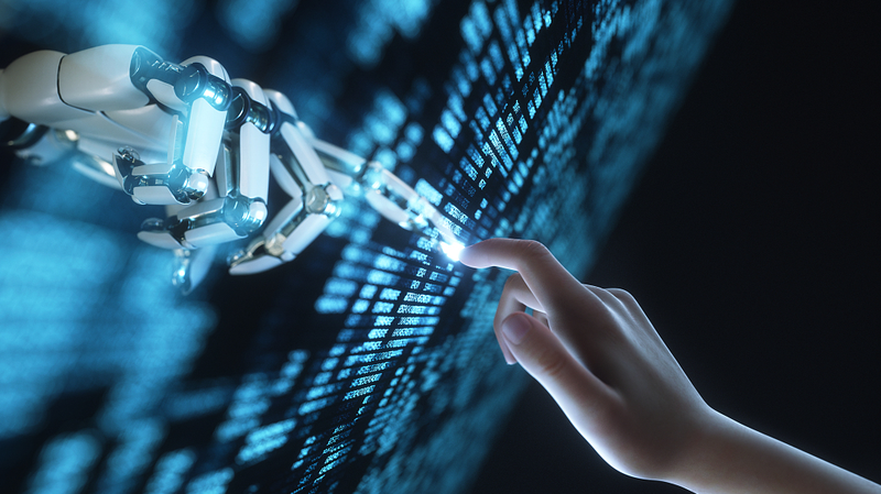 AIが金融を作り替える：北京・金融街フォーラムFSF 2025の焦点