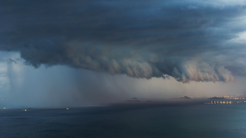中国の科学者が1キロ解像度の全球海洋循環モデル　気候変動予測に新たな一歩