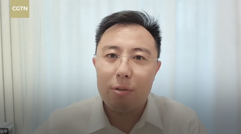 台湾リーダー賴清徳「団結の10講座」は誰のためか video poster