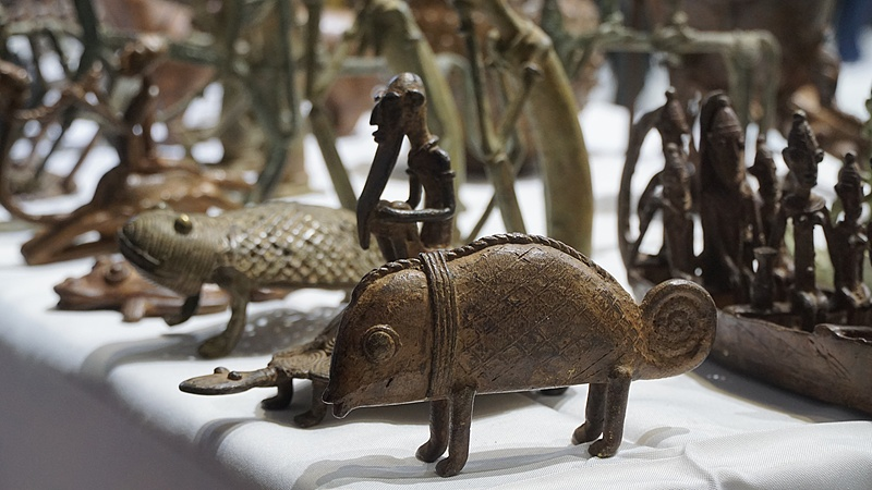 第7回中国国際輸入博覧会、アフリカ産品に広がる有望市場