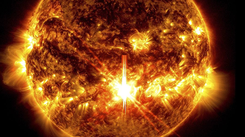 中国・四川に世界最高所の太陽観測所　2.5メートル望遠鏡「WeHoST」が新段階