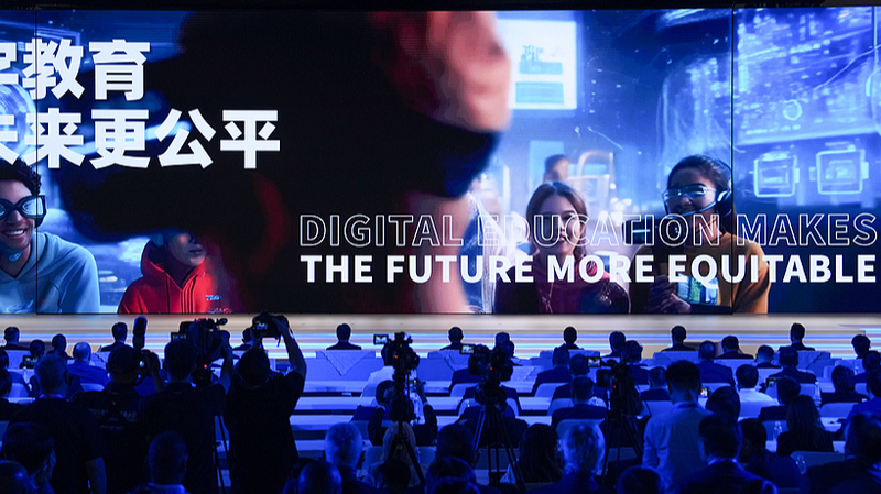 AI時代の教育を変える武漢WDEC　中国とASEANが描く協働の未来