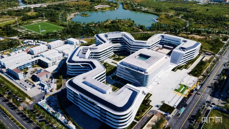 中国が宇宙情報・衛星インターネット連盟を設立