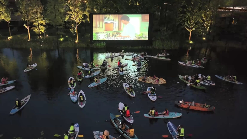 ゴールデン・パンダ・アワード2025　成都が見せた「ゆるさ」と創造性 video poster