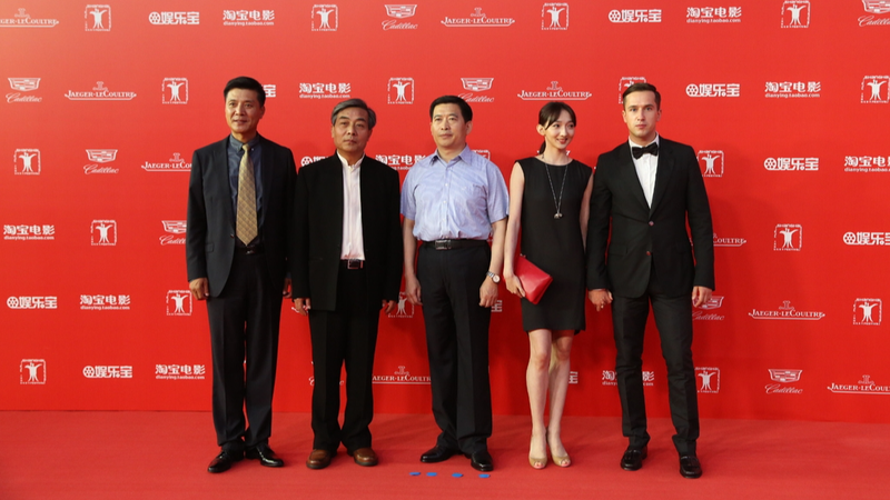 ZRS455G3JNK39ZXZYON7 - NewsTomo – 日本語で読む、世界のニュースハブ 中国×ロシア映画「Ballet in the Flames of War」戦火の中のバレエと抵抗