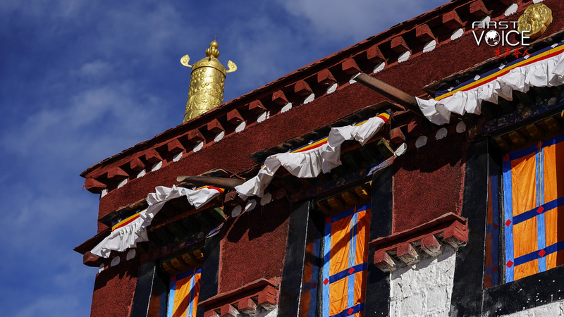 中国論説が読み解くダライ・ラマ転生問題 国際ニュースの背景