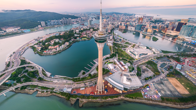 マカオ返還25周年 歓迎晩さん会に習主席が出席 video poster