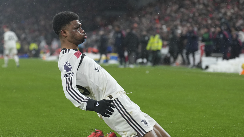 プレミア首位リバプールとユナイテッドが2-2　ディアロ弾がもたらした意味